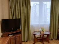 1-комнатная квартира посуточно Калининград, Серпуховская, 35А: Фотография 2