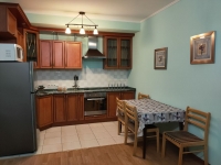 2-комнатная квартира посуточно Алматы, Брусиловского, 167: Фотография 2
