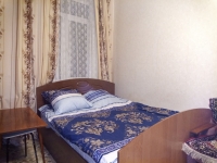 2-комнатная квартира посуточно Самара, Самарская, 203: Фотография 2
