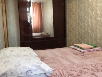 2-комнатная квартира посуточно Нижний Новгород, Большая Покровская, 93: Фотография 3