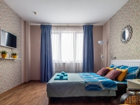 1-комнатная квартира посуточно Нижний Новгород, Карла Маркса, 42: Фотография 5