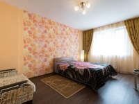 1-комнатная квартира посуточно Нижний Новгород, Волжская Набережная , 21: Фотография 2
