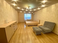 3-комнатная квартира посуточно Самара, Солненчая, 53: Фотография 2