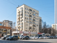 1-комнатная квартира посуточно Москва, Бутырская, 89: Фотография 16
