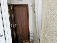 1-комнатная квартира посуточно Иркутск, Верхняя Набережная, 145/11: Фотография 8
