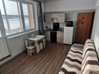 2-комнатная квартира посуточно Иркутск, Верхняя Набережная, 145/1: Фотография 2