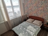 2-комнатная квартира посуточно Иркутск, Верхняя Набережная, 145/1: Фотография 4
