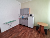 1-комнатная квартира посуточно Иркутск, Верхняя Набережная, 145/13: Фотография 3