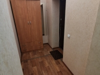 1-комнатная квартира посуточно Иркутск, Верхняя Набережная, 145/13: Фотография 5