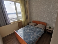 2-комнатная квартира посуточно Иркутск, Верхняя Набережная, 145/13: Фотография 4
