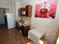 1-комнатная квартира посуточно Иркутск, Дальневосточная, 116: Фотография 2
