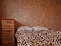 1-комнатная квартира посуточно Челябинск, Комсомольский проспект , 42: Фотография 3