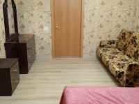 1-комнатная квартира посуточно Рязань, Вокзальная, 65: Фотография 3