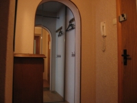 2-комнатная квартира посуточно Витебск, Черняховского, 26к2: Фотография 8