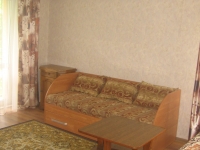 1-комнатная квартира посуточно Витебск, Московский пр. , 11к3: Фотография 7