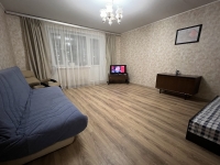 1-комнатная квартира посуточно Москва, Новгородская, 34: Фотография 2