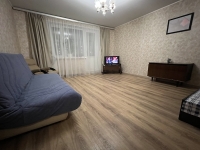 1-комнатная квартира посуточно Москва, Новгородская, 34: Фотография 4