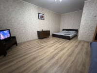 1-комнатная квартира посуточно Москва, Новгородская, 34: Фотография 5