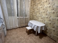 1-комнатная квартира посуточно Москва, Новгородская, 34: Фотография 7