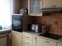 2-комнатная квартира посуточно Новороссийск, Южная, 13: Фотография 6