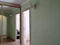 1-комнатная квартира посуточно Тюмень, Николая Семенова, 27к1: Фотография 17