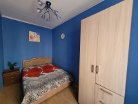 2-комнатная квартира посуточно Кемерово, ул. 50 лет октября, 9: Фотография 3
