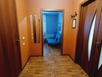 1-комнатная квартира посуточно Новосибирск, Новогодняя, 12/1: Фотография 11