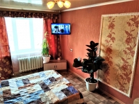 1-комнатная квартира посуточно Барнаул, малахова, 97: Фотография 2