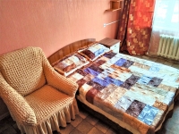 1-комнатная квартира посуточно Барнаул, малахова, 97: Фотография 4