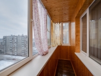 1-комнатная квартира посуточно Челябинск, Комаровского, 6а: Фотография 5