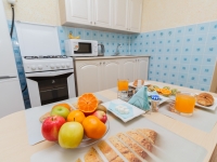 1-комнатная квартира посуточно Челябинск, 50 лет ВЛКСМ, 23: Фотография 3