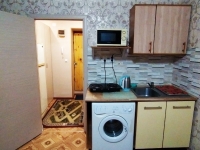 1-комнатная квартира посуточно Томск, Мокрушина, 12а: Фотография 4