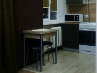 1-комнатная квартира посуточно Екатеринбург, Пальмиро Тольятти, 19: Фотография 8