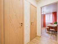 1-комнатная квартира посуточно Воронеж, Средне московская , 62 а: Фотография 4