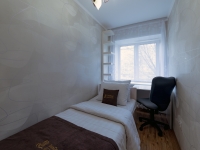 2-комнатная квартира посуточно Подольск, Долгого, 13: Фотография 3