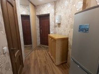 1-комнатная квартира посуточно Архангельск, Обводный канал, 76: Фотография 3