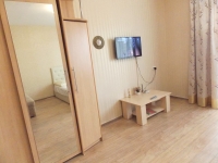 1-комнатная квартира посуточно Челябинск, Руставели, 2Б: Фотография 2