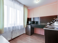 1-комнатная квартира посуточно Иркутск, Байкальская улица, 129: Фотография 3