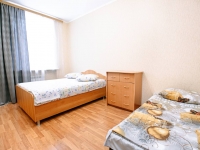 3-комнатная квартира посуточно Кемерово, Весенняя, 6: Фотография 4