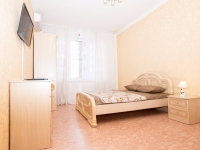 3-комнатная квартира посуточно Кемерово, Соборная, 3: Фотография 2