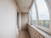 1-комнатная квартира посуточно Смоленск, Николаева, 87: Фотография 17