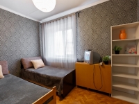 3-комнатная квартира посуточно Смоленск, Проспект Гагарина , 19: Фотография 9