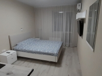 1-комнатная квартира посуточно Краснодар, Старокубанская улица, 124: Фотография 3