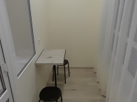 1-комнатная квартира посуточно Краснодар, Старокубанская улица, 124: Фотография 6