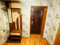 1-комнатная квартира посуточно Тамбов, Агапкина, 11а: Фотография 3