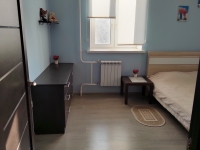 2-комнатная квартира посуточно Тюмень, Ул Николая Зелинского, 5корпус1: Фотография 8