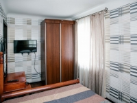 2-комнатная квартира посуточно Хабаровск, Амурский бульвар, 12: Фотография 2