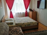 1-комнатная квартира посуточно Минск, Пр-т Партизанский, 89Б: Фотография 8
