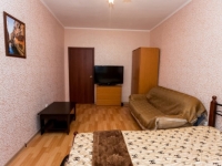 1-комнатная квартира посуточно Екатеринбург, Седова , 39: Фотография 4