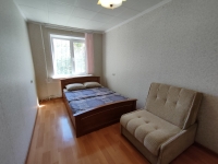 2-комнатная квартира посуточно Самара, Георгия Димитрова , 43: Фотография 4